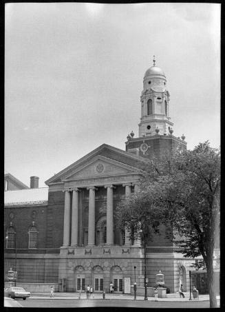 The Newman S. Hungerford Museum Fund, 2006.93.215  © 2008 The Connecticut Historical Society.