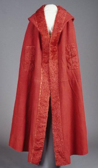 Gift of Elizabeth Alden Steele and Deborah Champion Steele Geier, 1981.37.1  Photograph by Davi…