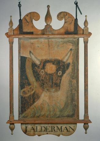 Collection of Morgan B. Brainard. Gift of Mrs. Morgan B. Brainard, 1961.63.7 © 2008 The Connect…