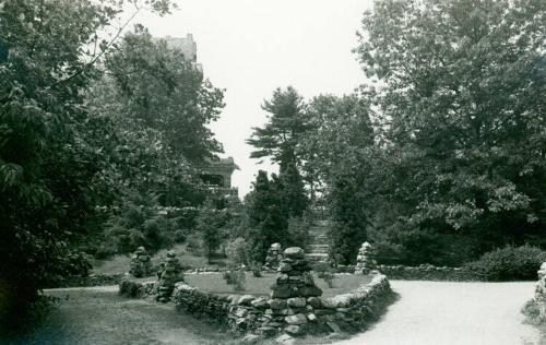 The Newman S. Hungerford Museum Fund, 2006.93.213  © 2008 The Connecticut Historical Society.