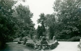 The Newman S. Hungerford Museum Fund, 2006.93.213  © 2008 The Connecticut Historical Society.
