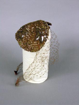 Gift of Jane Eleanor Hofer Kettendorf, 1994.59.12, Connecticut Historical Society, Public Domai…