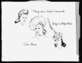 Gift of the children of Richard and Georgette Koopman, 2007.24.505  © 2008 The Connecticut Hist…