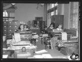 Gift of the children of Richard and Georgette Koopman, 2007.24.381  © 2008 The Connecticut Hist…
