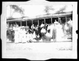 Gift of the children of Richard and Georgette Koopman, 2007.24.387  © 2008 The Connecticut Hist…