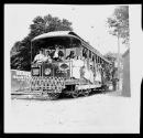 Gift of the children of Richard and Georgette Koopman, 2007.24.389  © 2008 The Connecticut Hist…