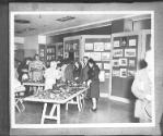 Gift of the children of Richard and Georgette Koopman, 2007.24.394  © 2008 The Connecticut Hist…