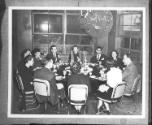 Gift of the children of Richard and Georgette Koopman, 2007.24.393  © 2008 The Connecticut Hist…