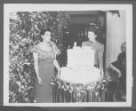 Gift of the children of Richard and Georgette Koopman, 2007.24.405  © 2008 The Connecticut Hist…
