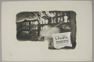 Gift of Mr. & Mrs. Richard Koopman and Mr. & Mrs. Bernard Schiro, 1980.83.6  © 2008 The Connect…