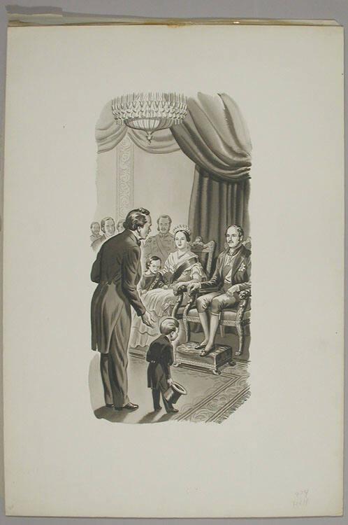Gift of Mr. & Mrs. Richard Koopman and Mr. & Mrs. Bernard Schiro, 1980.93.13  © 2008 The Connec…
