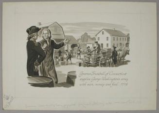 Gift of Mr. & Mrs. Richard Koopman and Mr. & Mrs. Bernard Schiro, 1980.93.48  © 2008 The Connec…
