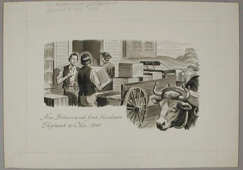 Gift of Mr. & Mrs. Richard Koopman and Mr. & Mrs. Bernard Schiro, 1980.93.46  © 2008 The Connec…