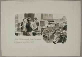 Gift of Mr. & Mrs. Richard Koopman and Mr. & Mrs. Bernard Schiro, 1980.93.46  © 2008 The Connec…
