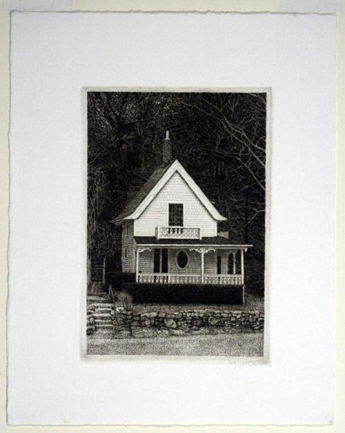 The Newman S. Hungerford Museum Fund, 2008.15.2  The Newman S. Hungerford Museum Fund