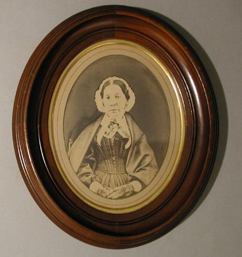 Gift of Abbott L. Cummings, 2007.68.18  © 2008 The Connecticut Historical Society.