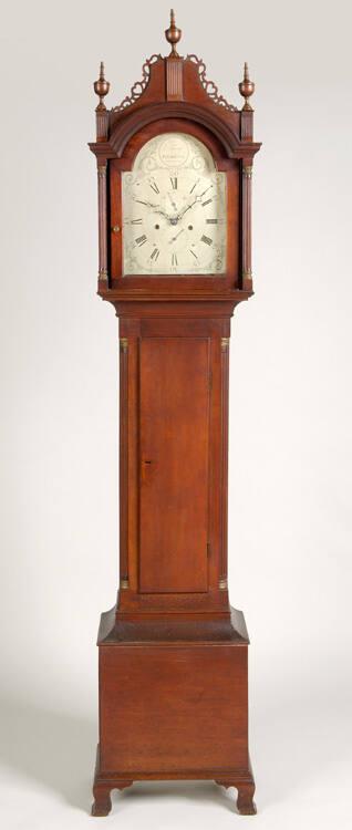 Gift of Frederick K. and Margaret R. Barbour, 1969.44.1  Photograph by David Stansbury  © 2008 …