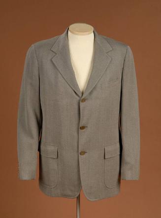 Gift of Mrs. Richard Koopman, 1995.30.43  Photography by David Stansbury  © 2008 The Connecticu…