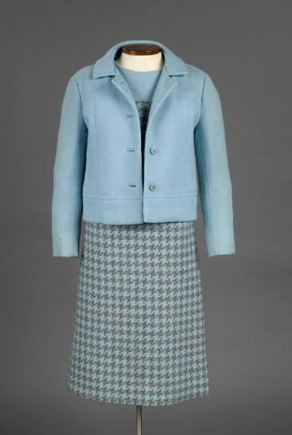 Gift of Mrs. Richard Koopman, 1999.88.7ab  Photograph by David Stansbury  © 2008 The Connecticu…