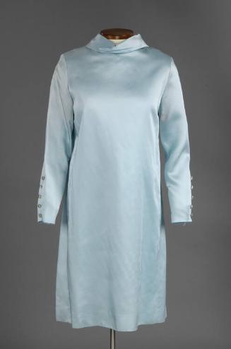 Gift of Antonina P. Uccello, 2003.139.1.1  Photograph by David Stansbury  © 2008 The Connecticu…