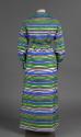 Gift of Paige Adams, 2005.171.1a,b  Photograph by David Stansbury © 2008 The Connecticut Histor…