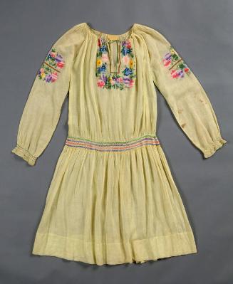 Gift of Seth P. Holcombe, Harold G. Holcombe, Jr., and Shepherd M. Holcombe, 1981.16.4  Photogr…