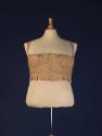 Gift of Mrs. Katherine H. Annin, 1963.42.4 Photograph by Kent State University Museum  © 2008 T…