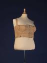 Gift of Mrs. Katherine H. Annin, 1963.42.4 Photograph by Kent State University Museum  © 2008 T…